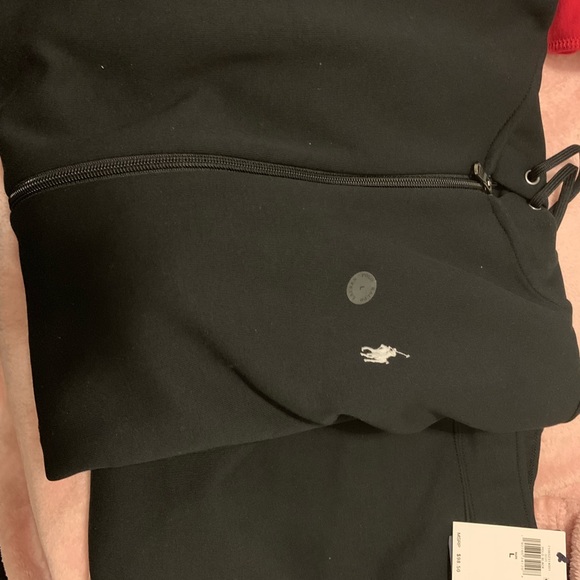 Men polo jogging suit:tracksuit🔥🔥🔥❄️❄️ - Picture 6 of 6